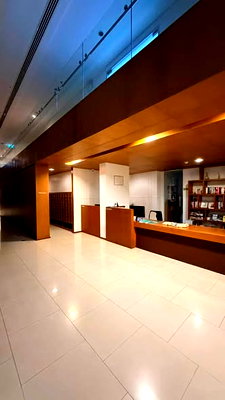คอนโดให้เช่า : 1 ห้องนอน | 1 ห้องน้ำ | BTS Krung Thon Buri | 49.7 ตร.ม. | 18,000 บาท/เดือน | ชั้น 20 — Villa Sathorn กรุงเทพฯ
