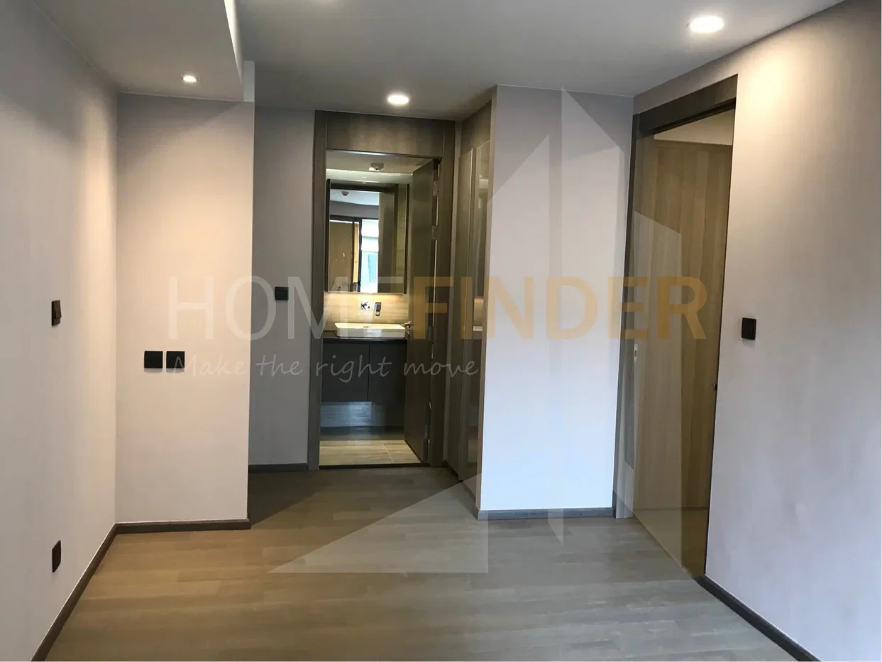 picture Klass Condo Siam 1 bedroom, for sale - 3/8