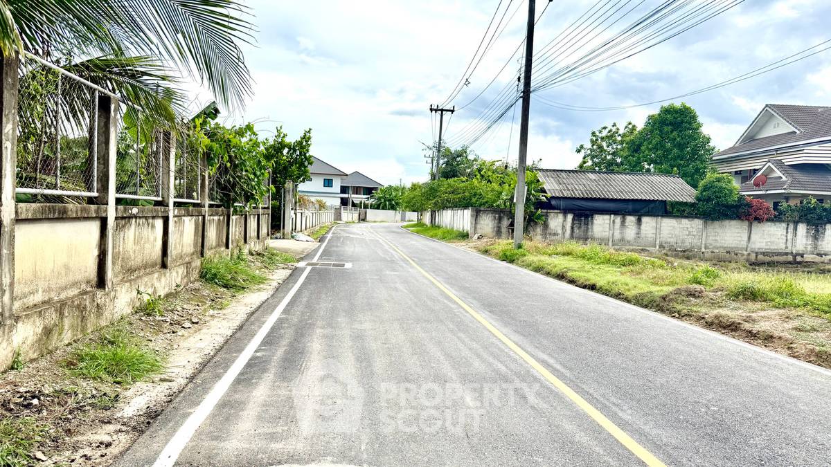 รูป ที่ดินสำหรับปล่อยขาย 4,552 ตารางเมตร แถว ใน หนองจ๊อม (ID 3256245) - รูปที่ 4/5