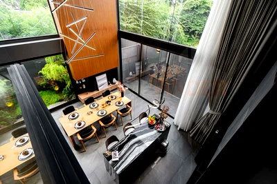 บ้านเดี่ยว ม.รามคำแหง : Arbor urban Ladprao 3 bedrooms, for sale