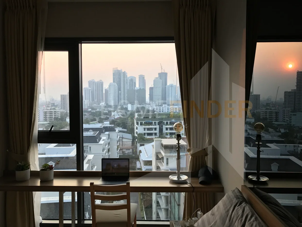 รูป Rhythm Sukhumvit 36 - 38 1 bedroom, for sale - รูปที่ 5/11