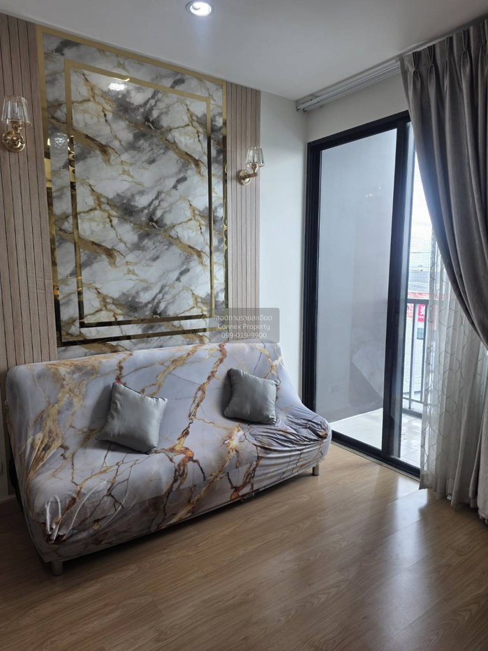 รูป เช่าคอนโด  เอสโทร แจ้งวัฒนะ  คลองเกลือ ปากเกร็ด นนทบุรี CX-172621 ✅ ทักไลน์ @connexproperty ตอบทันที ทีมงานมืออาชีพ ✅ - รูปที่ 2/9