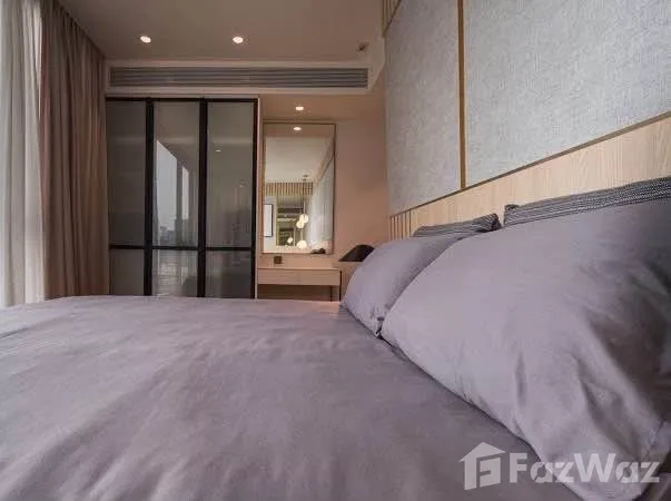 รูป FOR RENT | MUNIQ Sukhumvit 23 6739315 - รูปที่ 3/9