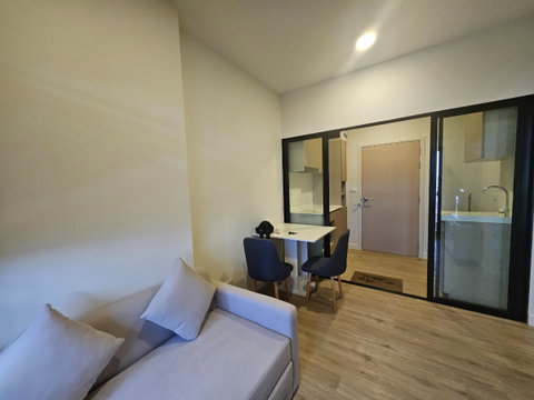 Brand-New 100% Turnkey Unit! Panoramic Bhumibol Bridge & Bang Kachao Views 