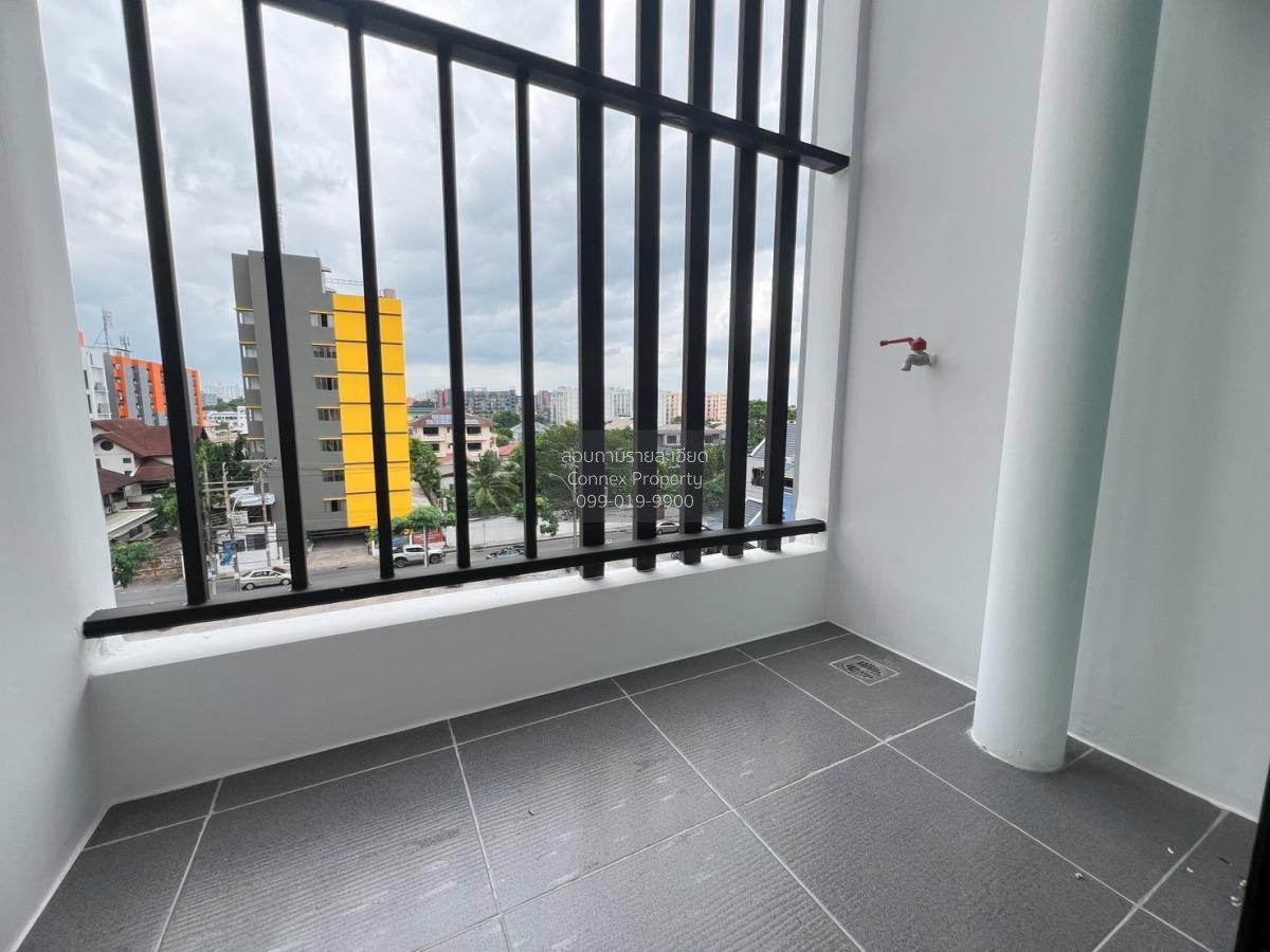 รูป เช่าคอนโด  กาลิเลโอ รัชดา 32 MRT-ลาดพร้าว  จันทรเกษม เขต จตุจักร กรุงเทพ CX-105481 ✅ ทักไลน์ @connexproperty ตอบทันที ทีมงานมืออาชีพ ✅ - รูปที่ 1/11