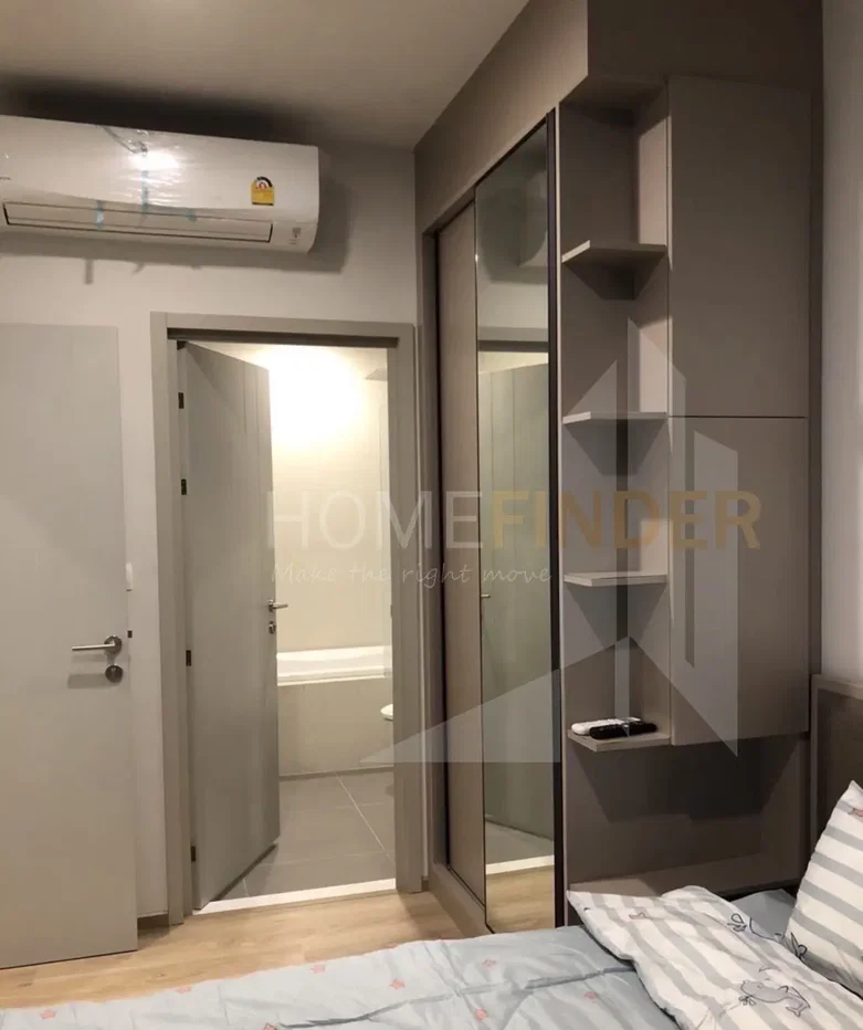 รูป OKA HAUS Sukhumvit 36 2 bedrooms, for rent - รูปที่ 5/8
