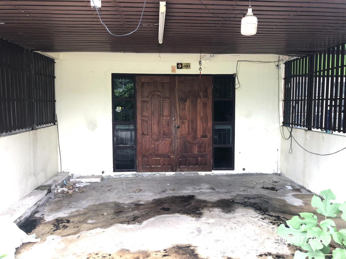 picture TOWN HOUSE 27.5 Sq.w. Muang Phetchabun Phetchabun for 1.4M - 15/29