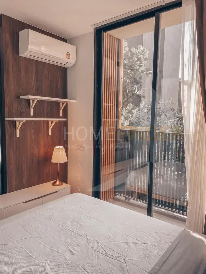 picture Noble Ambience Sukhumvit 42 2 bedrooms, for rent - 5/7