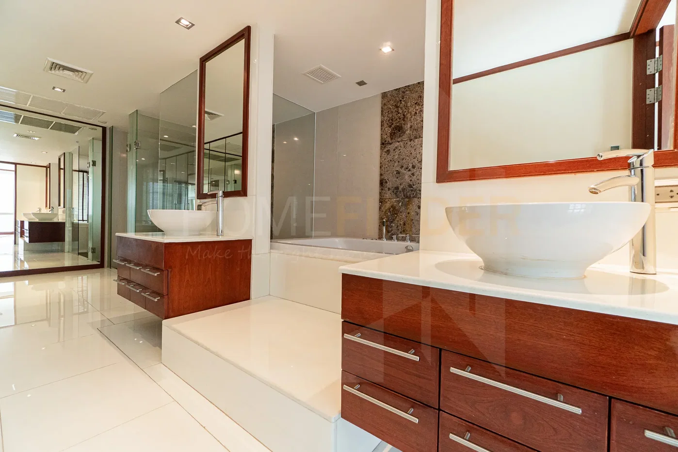 รูป Le Raffine Jambunuda Sukhumvit 31 3 bedrooms, for sale - รูปที่ 18/19