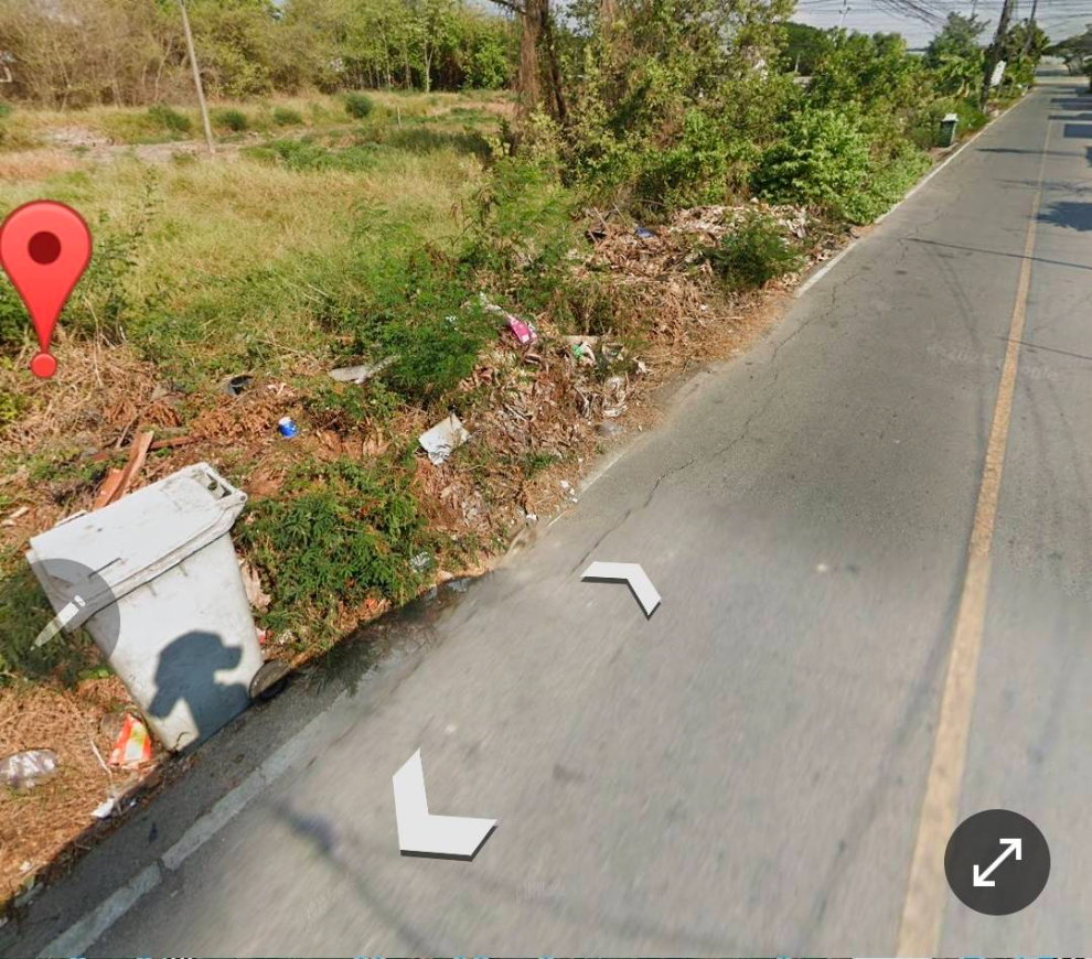 รูป ขายที่ดิน ตลอง 9 รังสิต-นครนายก 99 ตรว.  - รูปที่ 5/5