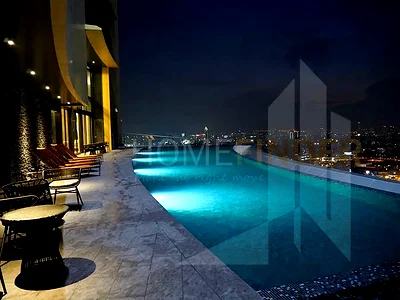 Condos for rent : The Lumpini 24 1 bedroom, for rent