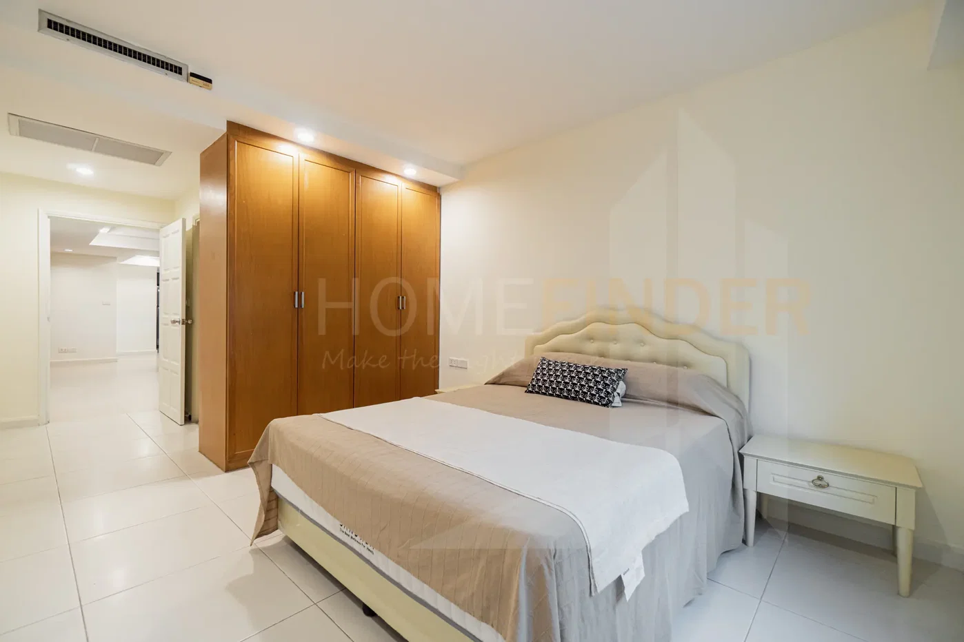 รูป Royal Castle 3 bedrooms, for rent - รูปที่ 4/8