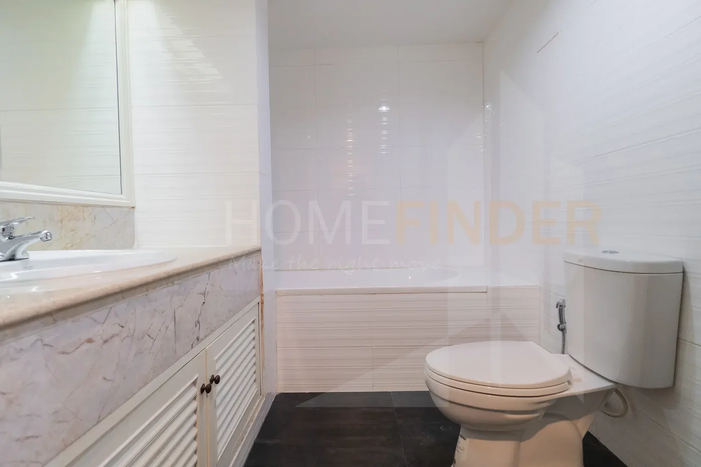 รูป Baan Suanpetch condominium 2 bedrooms, for rent - รูปที่ 11/13