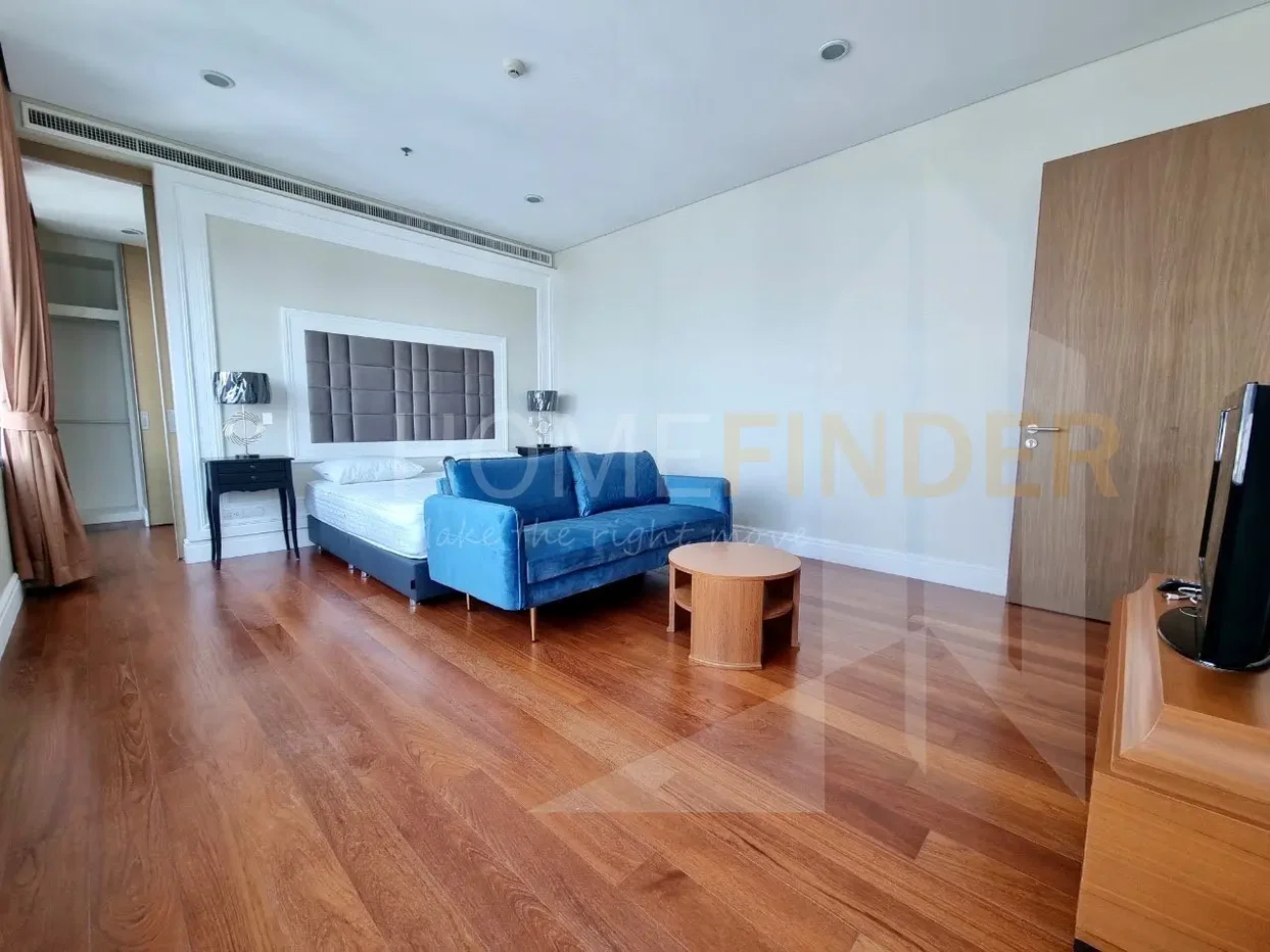 รูป Bright Sukhumvit 24 3 bedrooms, for rent - รูปที่ 6/8