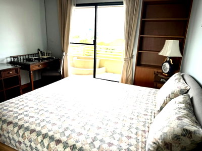 คอนโดให้เช่า : Supreme Ville 2 bedrooms, for rent