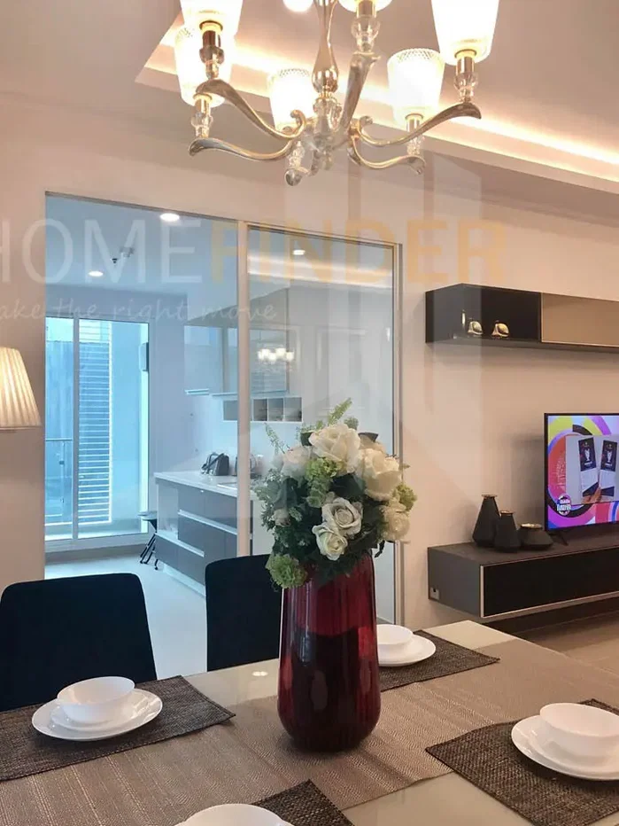 รูป Supalai Elite Phayathai 1 bedroom, for sale - รูปที่ 8/10