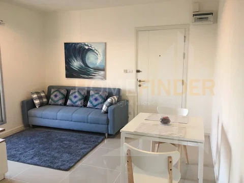 Aspire Sukhumvit 48 2 bedrooms, for sale
