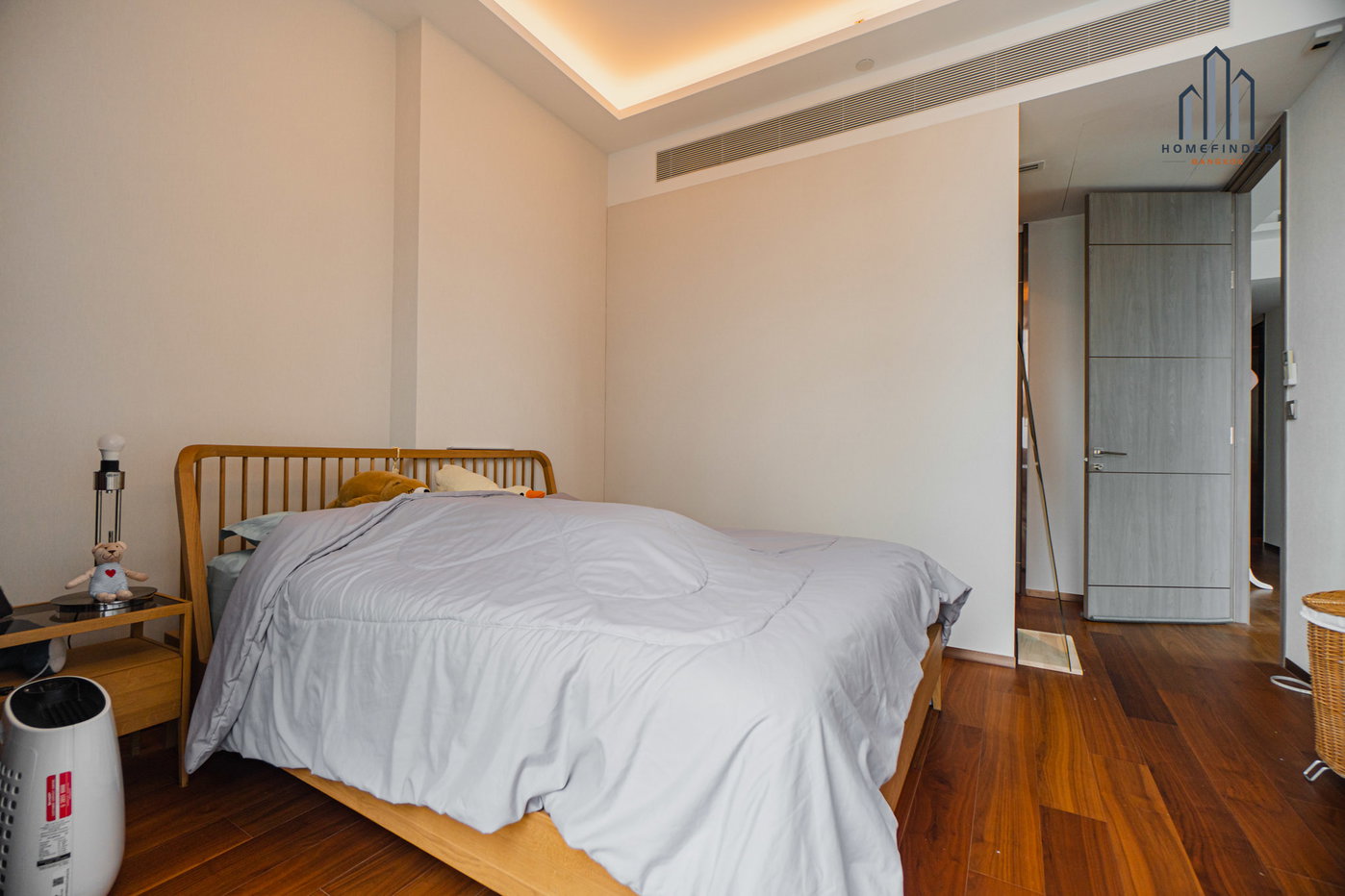 picture The Estelle Phrom Phong 2 bedrooms, for rent - 12/25