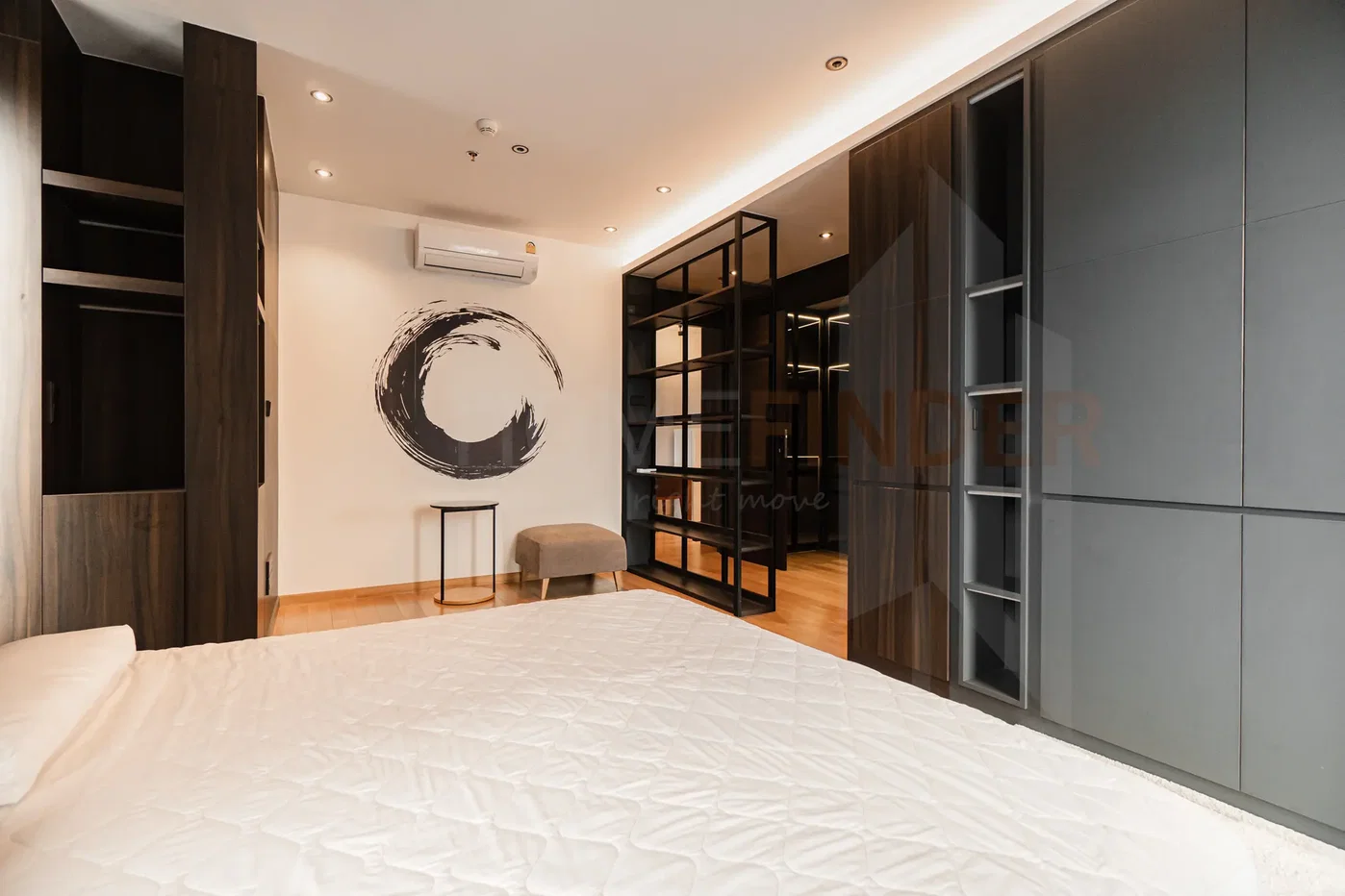 รูป M Thonglor 10 1 bedroom, for rent - รูปที่ 9/13