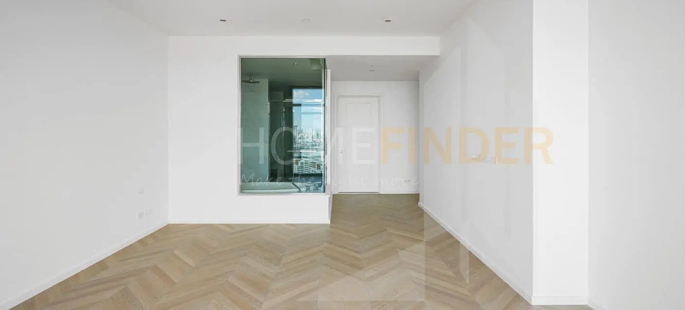 รูป Four Seasons Private Residences 2 bedrooms, for sale - รูปที่ 6/10
