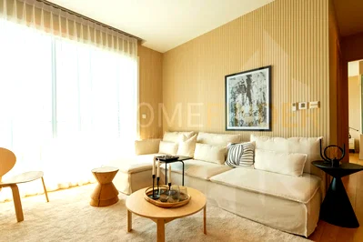 ขายคอนโด : Siri at Sukhumvit 2 bedrooms, for sale
