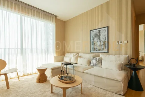 Siri at Sukhumvit 2 bedrooms, for sale