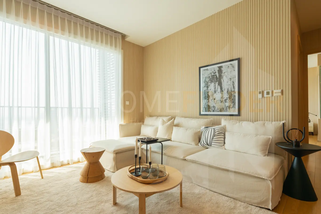 รูป Siri at Sukhumvit 2 bedrooms, for sale - รูปที่ 1/11