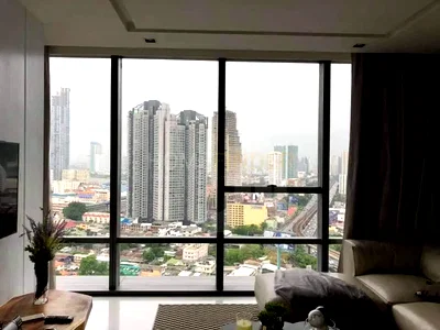 Condos for sale : The Bangkok Sathorn 2 bedrooms, for sale