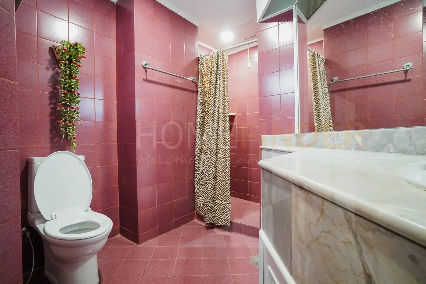 รูป Fifty Fifth Tower 2 bedrooms, for rent - รูปที่ 15/18