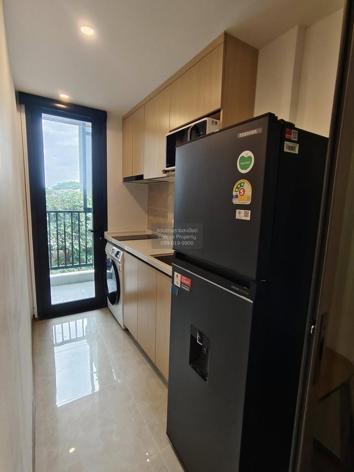 รูป เช่าคอนโด รีเกิล ศรีนครินทร์ 40 หนองบอน เขต ประเวศ กรุงเทพ CX-123866 ✅ ทักไลน์ @connexproperty ตอบทันที ทีมงานมืออาชีพ ✅ - รูปที่ 5/12