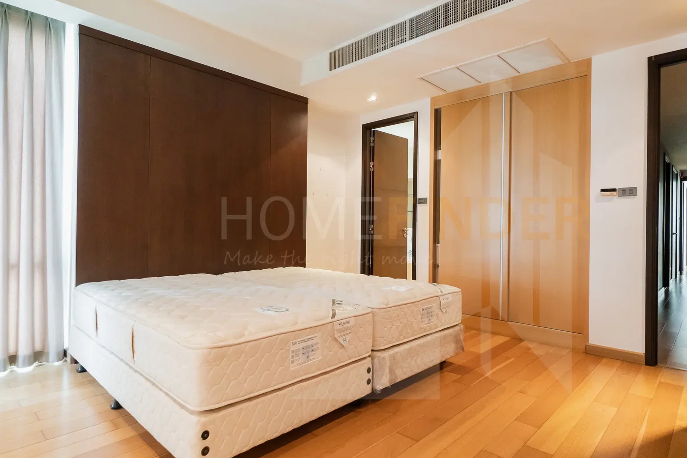 รูป Belgravia Residences 4 bedrooms, for sale - รูปที่ 26/45