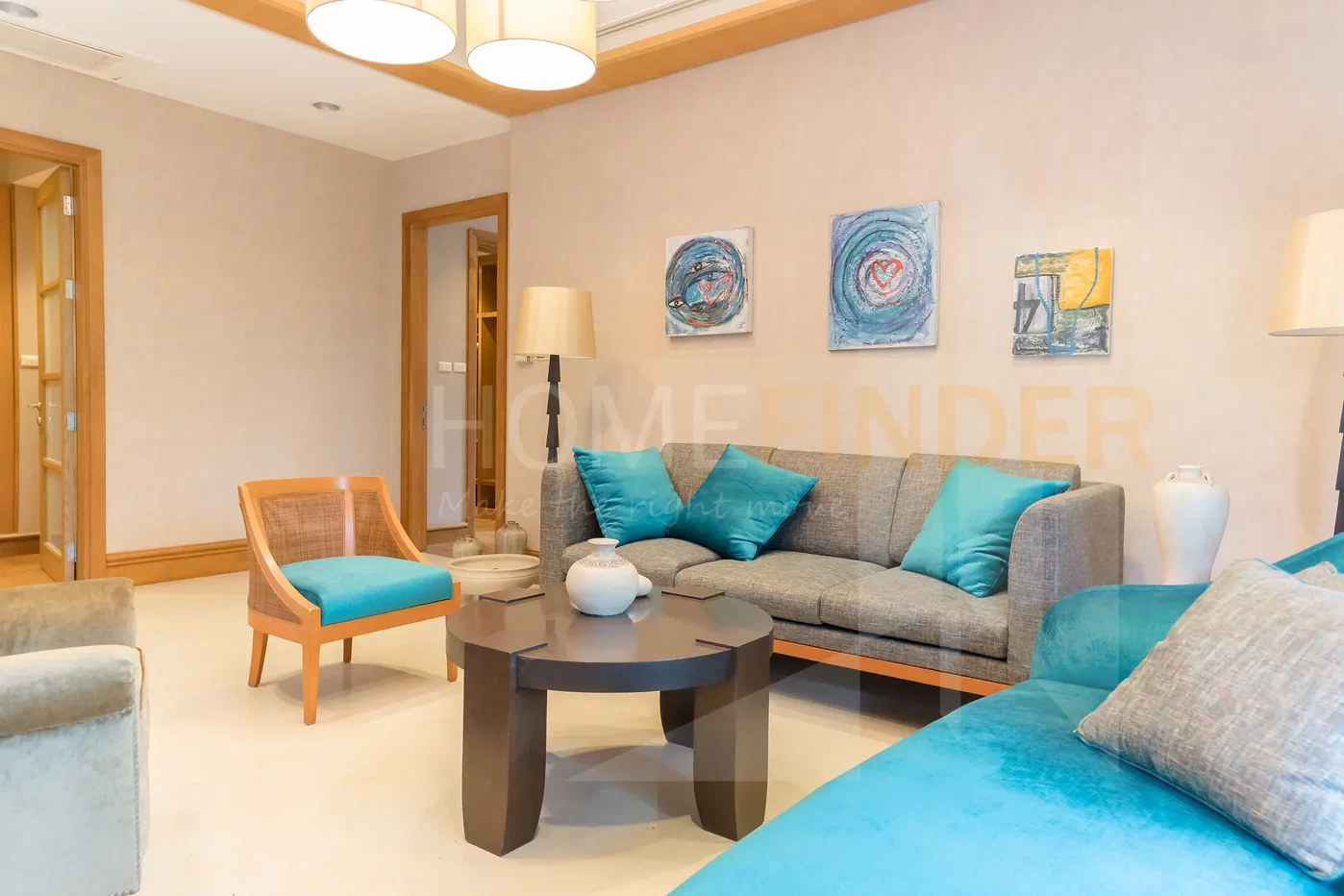 picture Narasiri Pattanakarn 5 bedrooms, for sale - 9/27