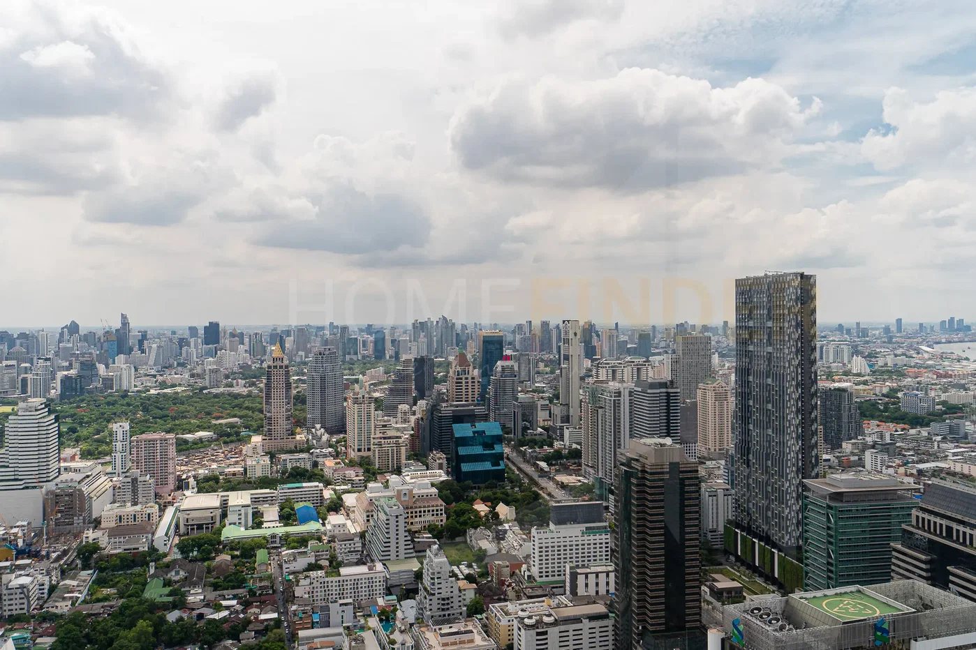 รูป The Ritz - Carlton Residences at MahaNakhon 1 bedroom, for sale - รูปที่ 10/10