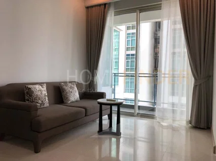 Q Langsuan 4 bedrooms, for sale