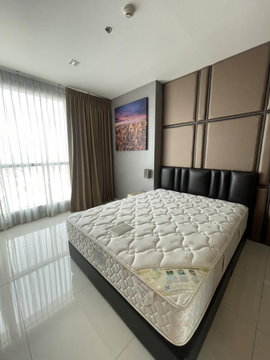 Rhythm Ratchada - Huai Khwang | 1 Bedroom ชั้น 31 ห้องมุม วิวเมือง | ขายพร้อมผู้เช่า #AS-7662