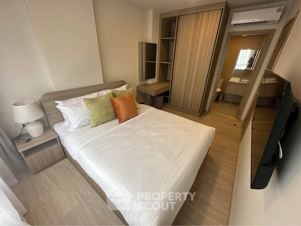 รูป คอนโด 1-ห้องนอน ที่ เดอะ เบส เชิงทะเล ใกล้ หาดลากูน่า (ID 3257768) - รูปที่ 8/14