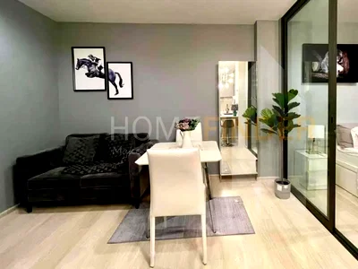 คอนโดให้เช่า : Life One Wireless 1 bedroom, for rent