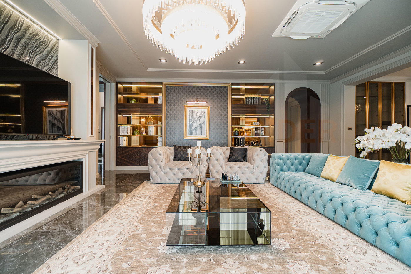 รูป Nichada ONYX 5 bedrooms, for sale - รูปที่ 2/26