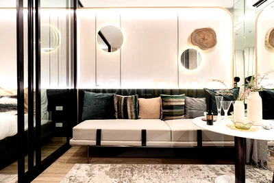 ขายคอนโด : Culture Thonglor 1 bedroom, for sale