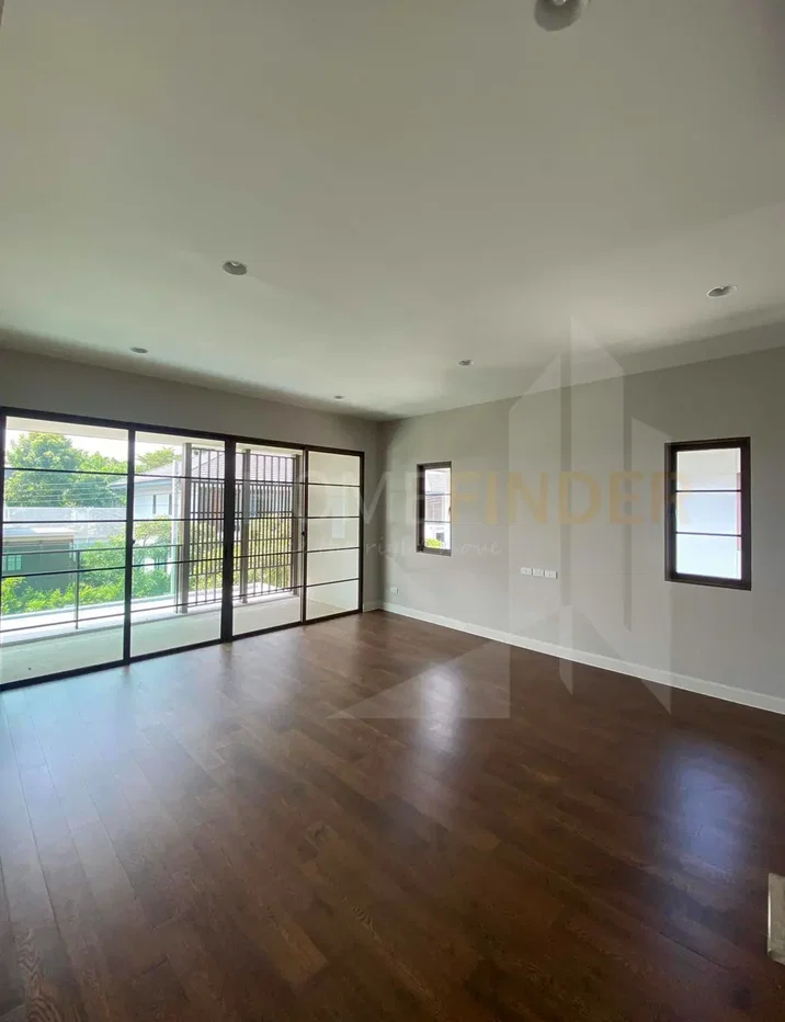picture Setthasiri Phahol-Watcharapol 4 bedrooms, for sale - 5/15