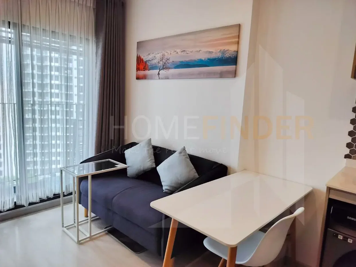 picture Knightsbridge Prime Sathorn 1 bedroom, for sale - 2/6