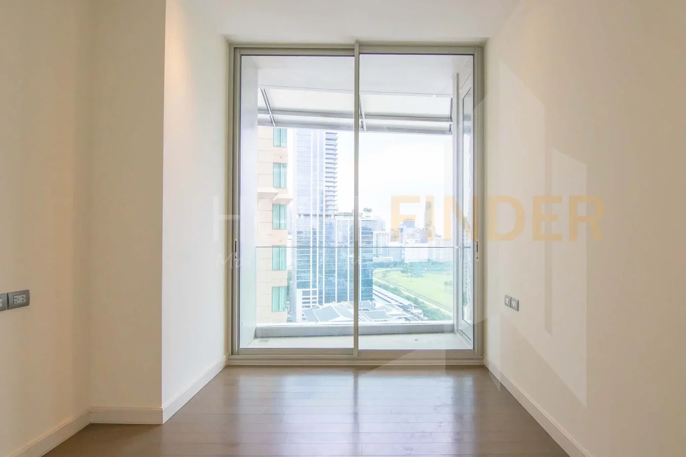 picture Magnolias Ratchadamri Boulevard 2 bedrooms, for rent - 3/4