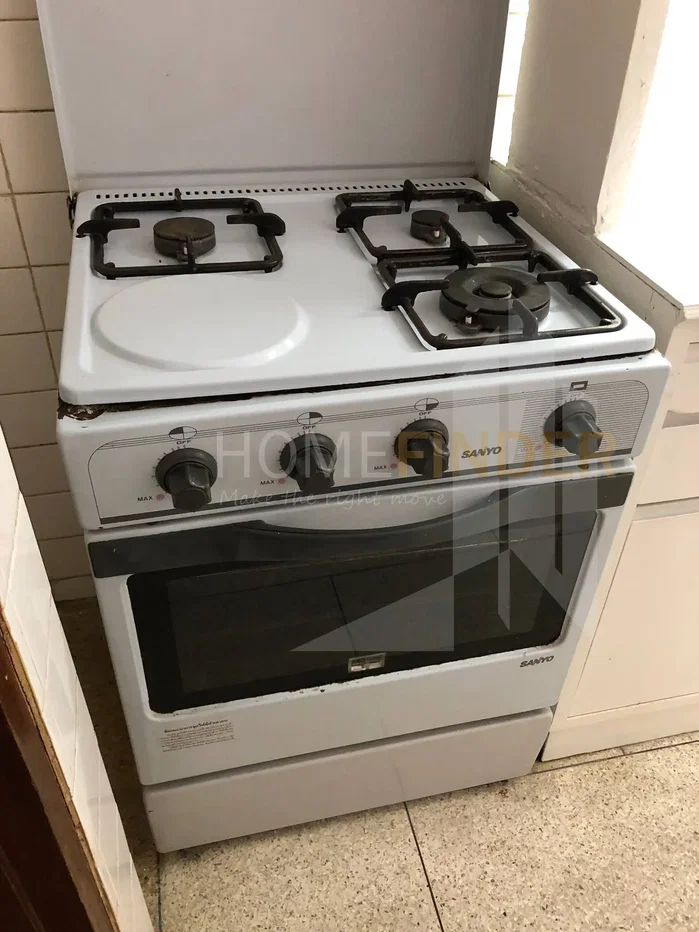 picture Sunshine Bangna 3 bedrooms, for rent - 12/18