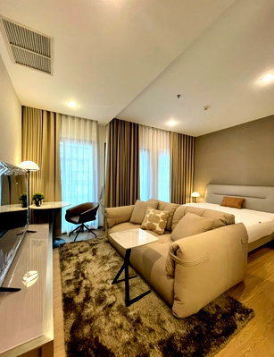 Condos for sale : Noble Ploenchit 1 bedroom, for sale