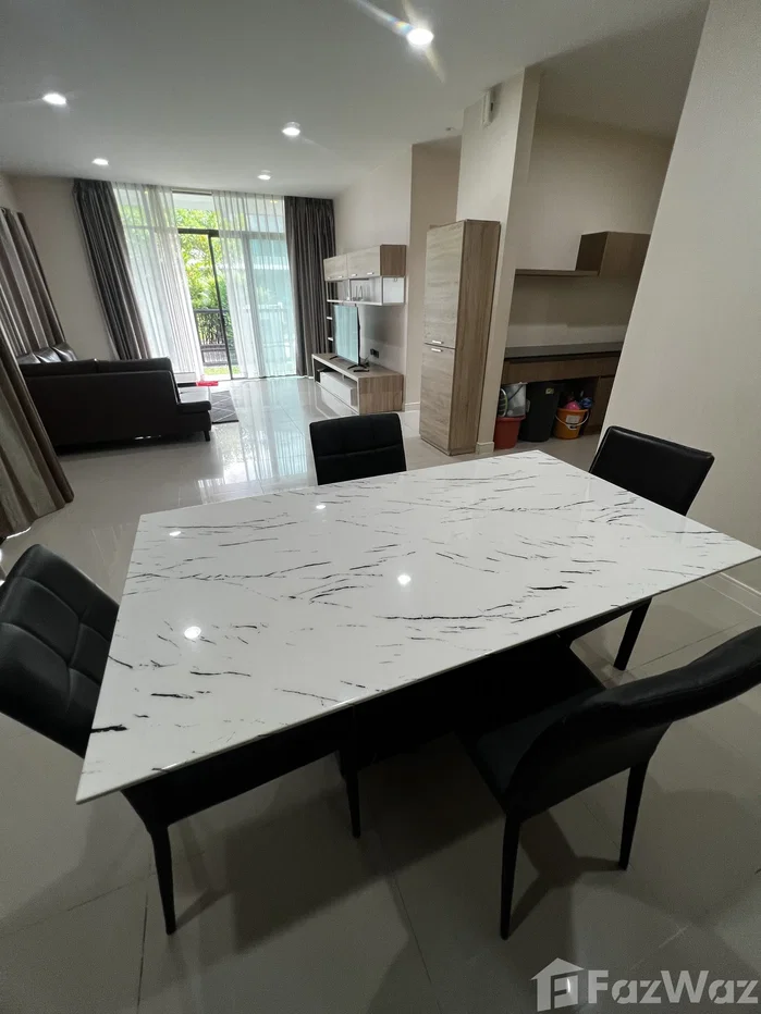รูป Luxury Home for Rent |Setthasiri Krungthep Kreetha 6716494 - รูปที่ 8/11