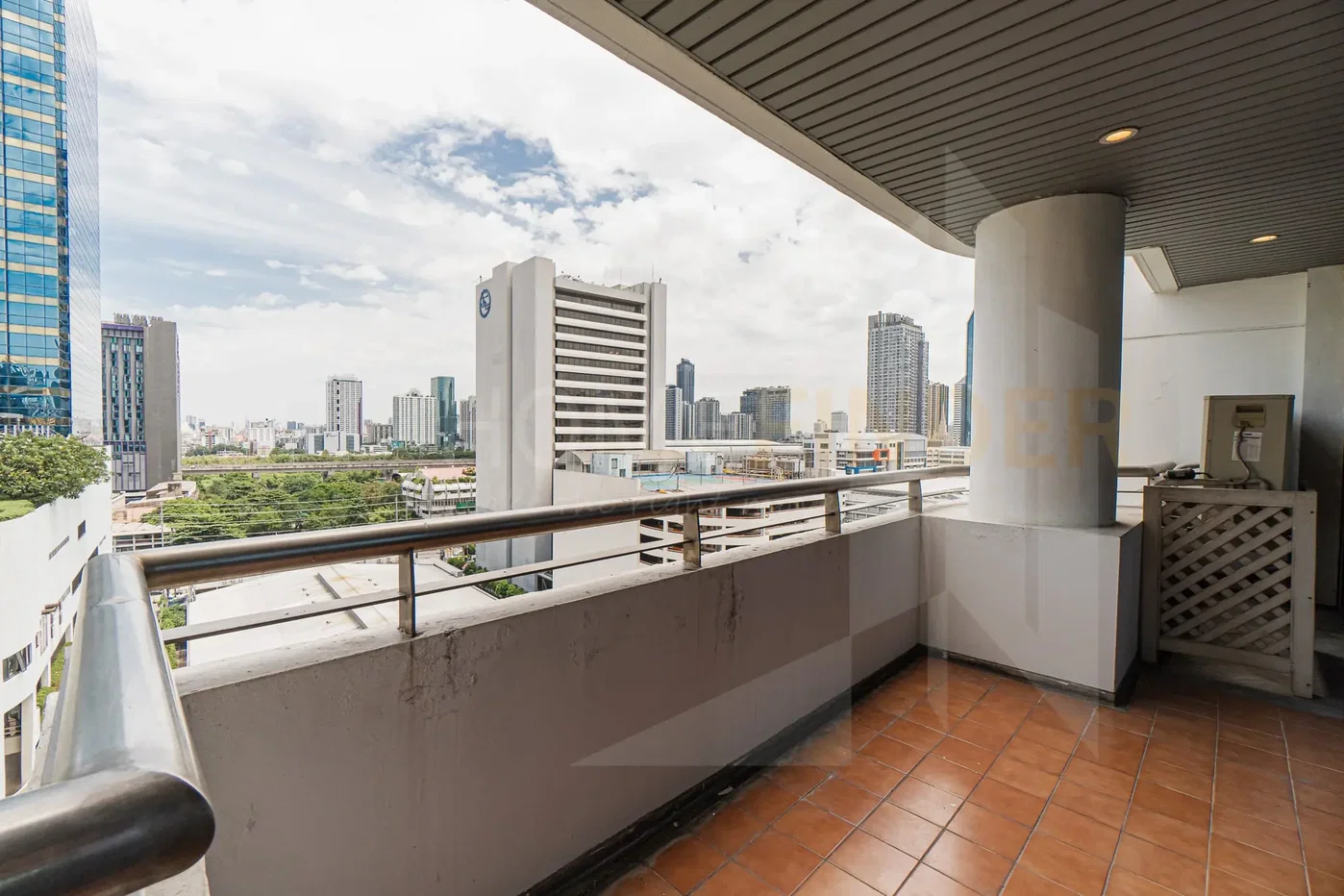 รูป Kallista Mansion 3 bedrooms, for rent - รูปที่ 8/9