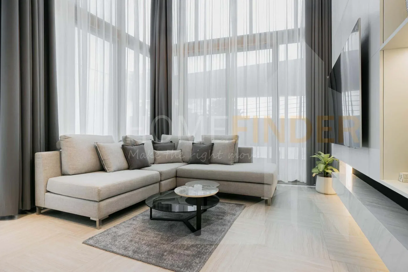 picture LUXE 35 3 bedrooms, for sale - 2/10