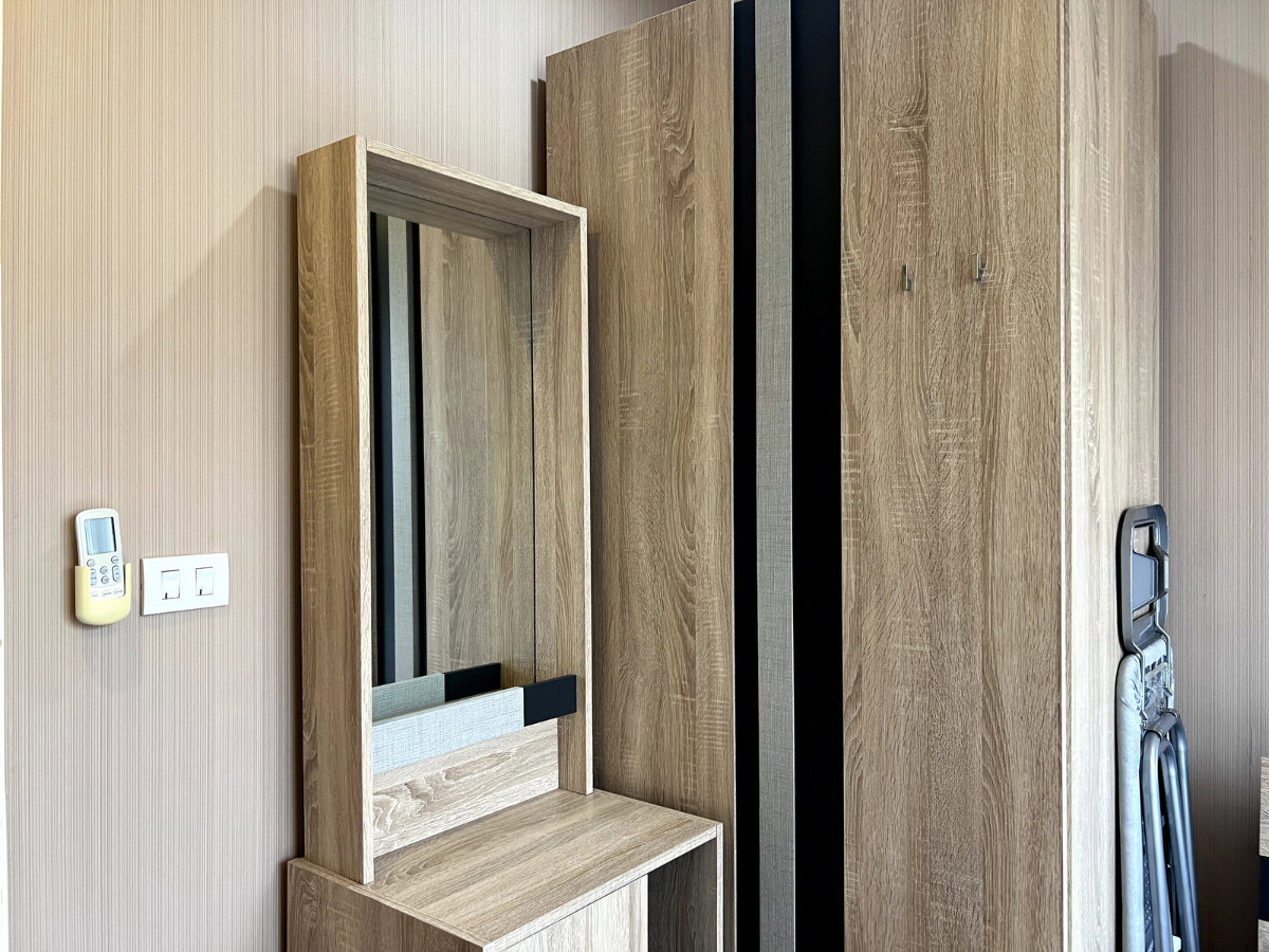 รูป Code: 26KJ4758  ให้เช่า Airlink Residence (2 ห้องนอน)🔥🔥 จองเดือนนี้รับส่วนลด1,000บาท 🔥🔥 @kjcondo (มี@ข้างหน้าด้วยนะคะ) - รูปที่ 6/9