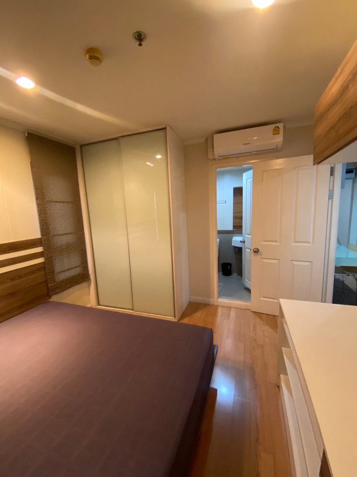 รูป 🏡 คอนโดตรงข้ามเซ็นทรัลปิ่นเกล้า แต่งใหม่ - รูปที่ 7/19