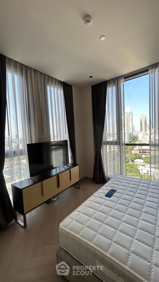 รูป คอนโด 1-ห้องนอน ที่ เดอะ รีเซิร์ฟ สาทร ใกล้ BTS ศาลาแดง (ID 3258041) - รูปที่ 17/27